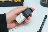 Wimpernkleber Russian 2