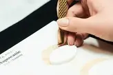 Übungsblätter für Wimpernverlängerung 2