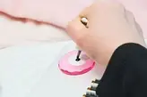 Schutzfolie für Wimpernkleber klein, 20 Stck 6