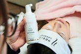 BIO-Schaum zur Wimpernreinigung 5