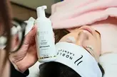 BIO-Schaum zur Wimpernreinigung 5
