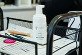 BIO-Schaum zur Wimpernreinigung 7