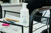 BIO-Schaum zur Wimpernreinigung 7