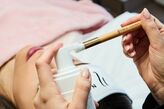 BIO-Schaum zur Wimpernreinigung 8