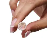 Wimpernbürste in Schutzhülle 4