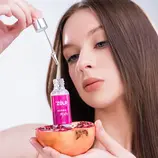 Henna-Aktivator ZOLA 3