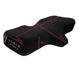 Kissen Memory Foam von Noble Lashes 4