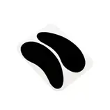 Schützende Silikonpads für die UV-Methode 3