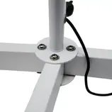 UV-Lampe für Wimpernverlängerung – Weiß 4