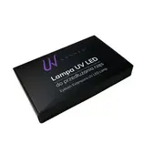 UV-Lampe für Wimpernverlängerung – Weiß 6