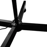 UV-Lampe für Wimpernverlängerung – Schwarz 4