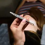 Noble Volume PRO 2 Wimpernpinzette - L, 70° 3