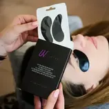 Schützende Silikonpads für die UV-Methode 6