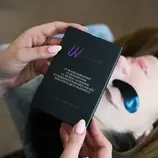 Schützende Silikonpads für die UV-Methode 5