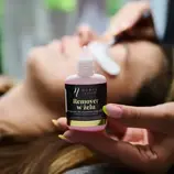 Remover Wimpern-Extensions Entferner Gel 2