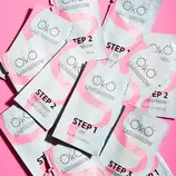 OKO Set für Wimpern- und Augenbrauenlaminierung 2