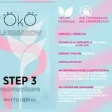 OKO Set für Wimpern- und Augenbrauenlaminierung 5
