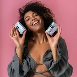 Laminiermittel für Wimpern und Augenbrauen STEP 1 LIFT, 10 ml 4