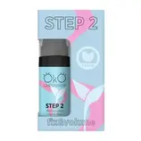 Produkt zur Wimpern- und Augenbrauenlaminierung STEP 2 FIX&VOLUME, 10 ml 2