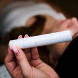 pędzel do mycia rzęs