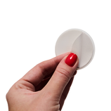 Samoprzylepna podstawka na krople kleju