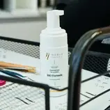 Bio Pianka do czyszczenia rzęs