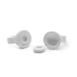 Wymienny dysk do pierścienia Koronka