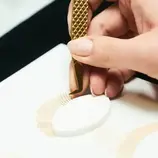 Karty pracy do ćwiczeń przedłużania rzęs