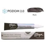 Farbka do brwi i rzęs Black Thuya