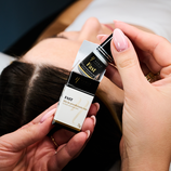 FAST Wimpernkleber + 100 Augenpads mit Aloe-Extrakt 3