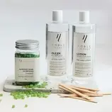 Lotion + Öl – Pflege vor und nach der Depilation 2