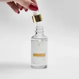 Noble Brow Puderhenna Set – Peeling, Korrektor + Wasser für Henna GRATIS 2