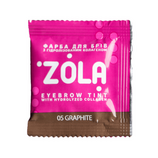 ZOLA Augenbrauenfarbe im Sachet 7