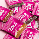 ZOLA Augenbrauenfarbe im Sachet 9