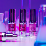 ZOLA LAMINATION PROTEIN Pink – Set zur Augenbrauen- und Wimpernlaminierung 5