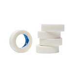 Nichiban Nichipore Tape zum Fixieren der Wimpern – Großpackung 24 Stück 2