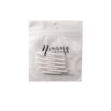 Microbürsten für Augenbrauen- und Wimpernlifting – 10 Stk. 10