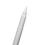 Brow Pen - Weißer Stift zum Konturieren und zur Geometrie der Augenbrauen 2