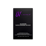 Silikon-Schutzpads für die Augenpartie UV - 5 PAARE 3