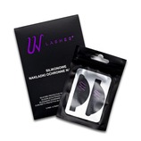 Silikon-Schutzpads für obere Augenlider UV - 5 Paare 2
