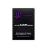 Silikon-Schutzpads für obere Augenlider UV - 5 Paare 3