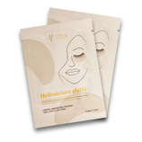 Hydrogel-Augenpads für die Wimpernverlängerung 2