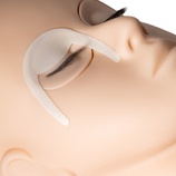 Stabil-Eye Elastische Schaumstoff-Augenlid-Stabilisatoren - 1 Paar 2