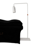 Lampe Moon Lash Noble Lashes - Weiß 2