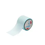Antiallergisches Silikontape für Wimpernverlängerungen 100 Stück 2