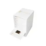 Shelf Lash Box - Organizer für Wimpernstreifen 2