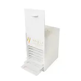 Shelf Lash Box - Organizer für Wimpernstreifen 3