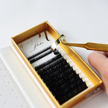 Wimpern L Lashes 2