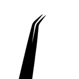 Pinzette Plasma Black Fit 2