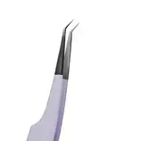 Pinzette White L Mini 2